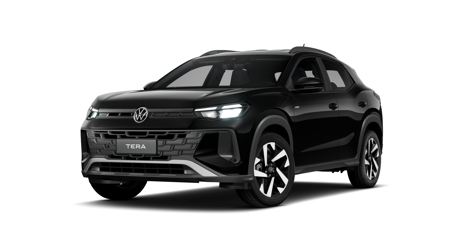 High 170TSI AT